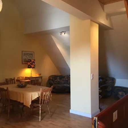 Zur Windrose An Der Windmuehle Labbus