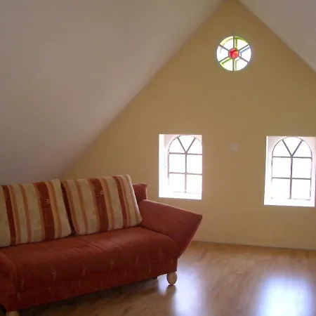 Zur Windrose An Der Windmühle Labbus