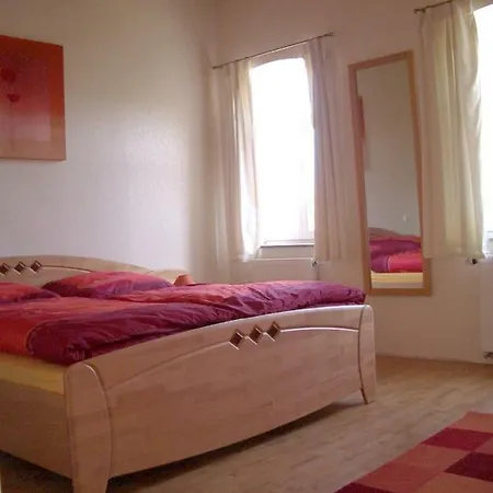 Zur Windrose An Der Windmühle Labbus Apartamento Sulingen