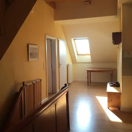 Zur Windrose An Der Windmühle Labbus *