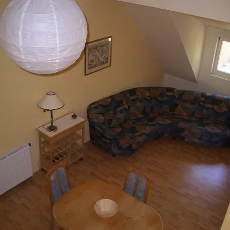 Zur Windrose An Der Windmuehle Labbus *