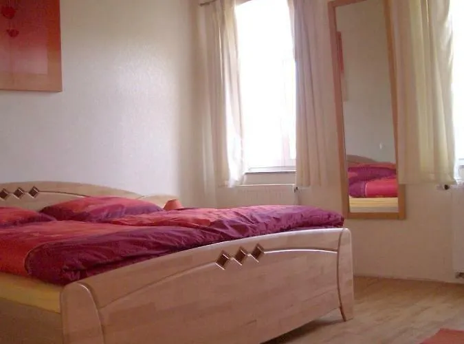 Zur Windrose An Der Windmuehle Labbus Appartement Sulingen