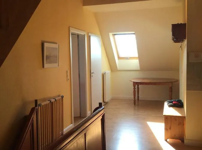 Zur Windrose An Der Windmuehle Labbus *