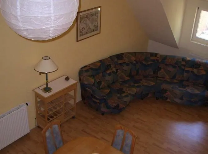 Zur Windrose An Der Windmuehle Labbus *